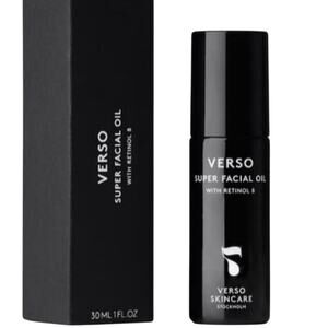 Verso Super Facial Oil with Retinol 8